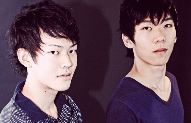 Taro & Jiro, l’interview Coyote Magazine