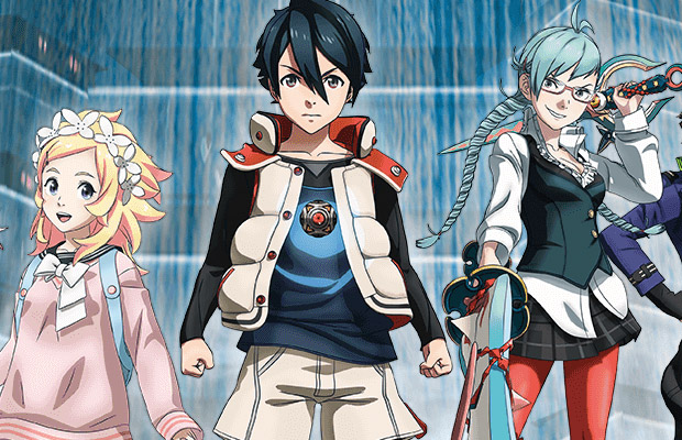 Bubuki Buranki Episode 9 Vostfr