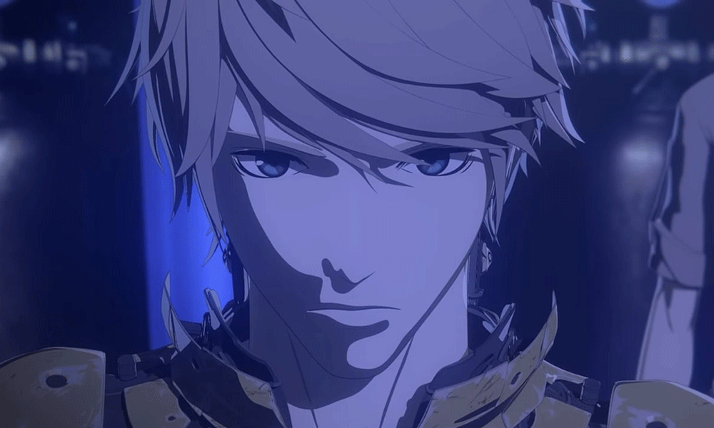 Levius Netflix Prepare Ses Gants De Boxe Pour L Anime