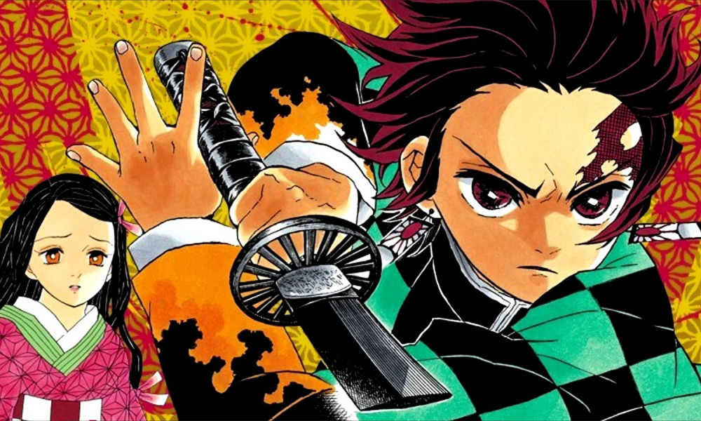 Demon Slayer Suite Saison 3