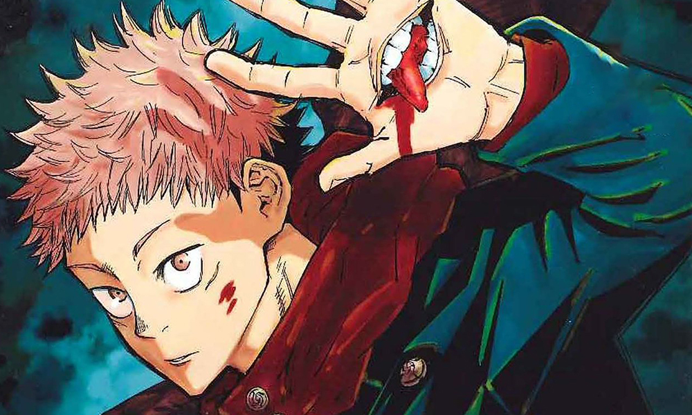 Bande Annonce Jujutsu Kaisen Film