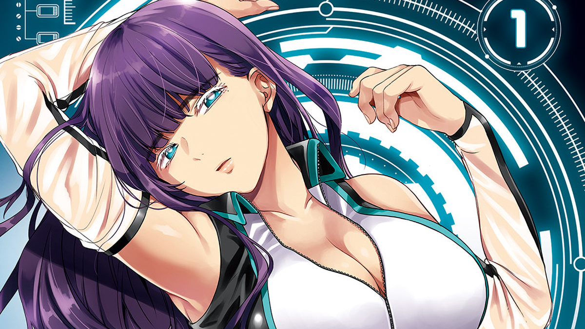 World End Harem Voir Anime