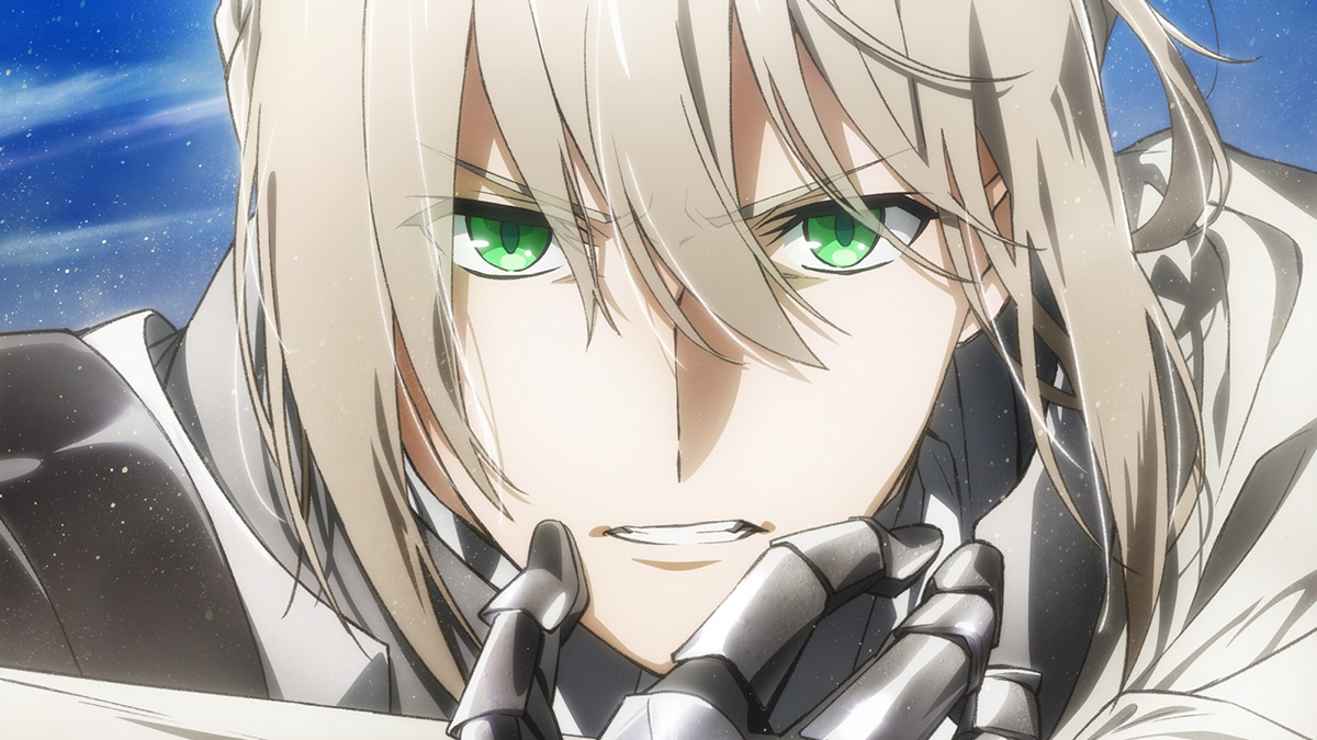 FATE/GRAND ORDER : Un ultime trailer avant la sortie sur grand écran