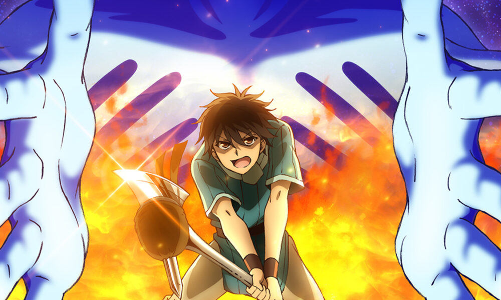 Quand Sort La Saison 2 De Mushoku Tensei