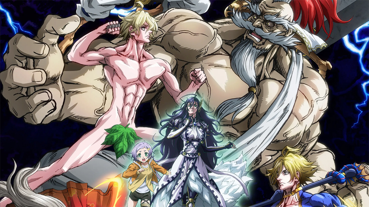 Valkyrie Apocalypse Liste Des Combats