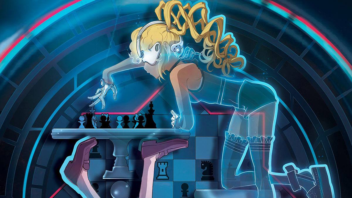 Bandes Dessinées - Blitz - Tome 0 Blitz