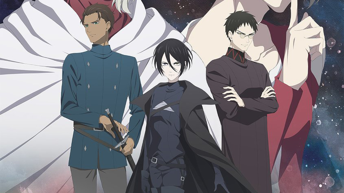 Le Requiem Du Roi Des Roses Scan Vf LE REQUIEM DU ROI DES ROSES : La partie 2 s'offre une bande-annonce