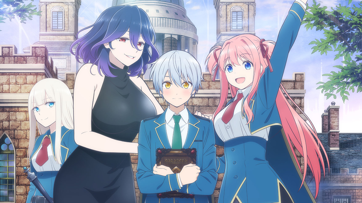 Kinsou No Vermeil Date De Sortie