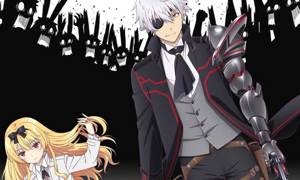 ARIFURETA : La saison 3 annoncée ! - Coyote Magazine