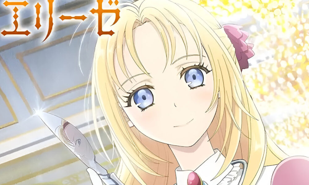 L'impérieux Destin D'elise Scan Vf L’IMPÉRIEUX DESTIN DU DR. ELISE : Le webtoon adapté en anime ! - Coyote